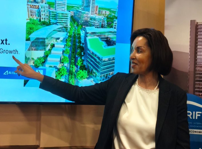 Sh5bn TRIFIC I-REIT offer oversubscribed on strong investor demand