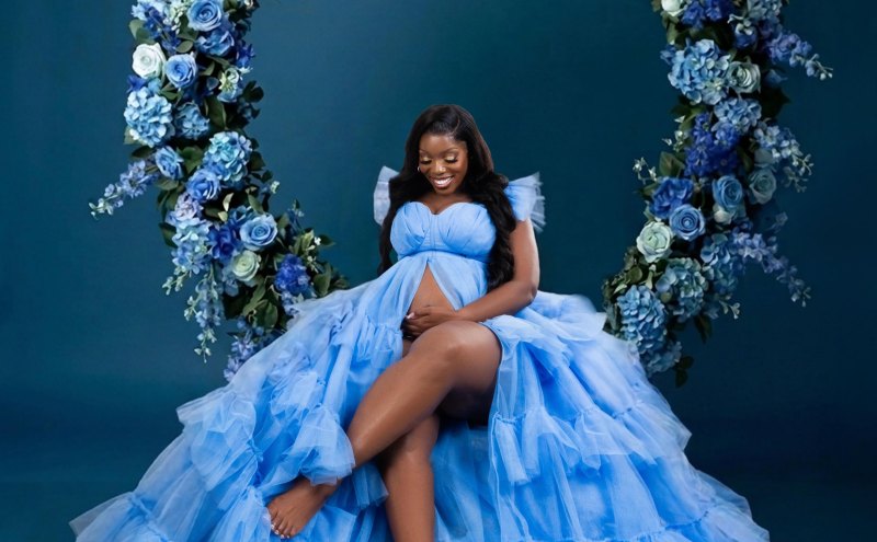 Risper Faith’s Candid Baby Confession After 2nd Pregnancy