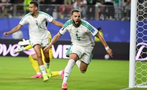 Algeria eye historic revenge against Austria 44 years after the ‘disgrace of Gijón’