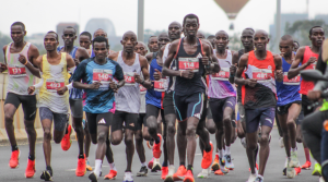 Nairobi City Marathon surges to new heights as Mvurya hails record turnout and growing global appeal