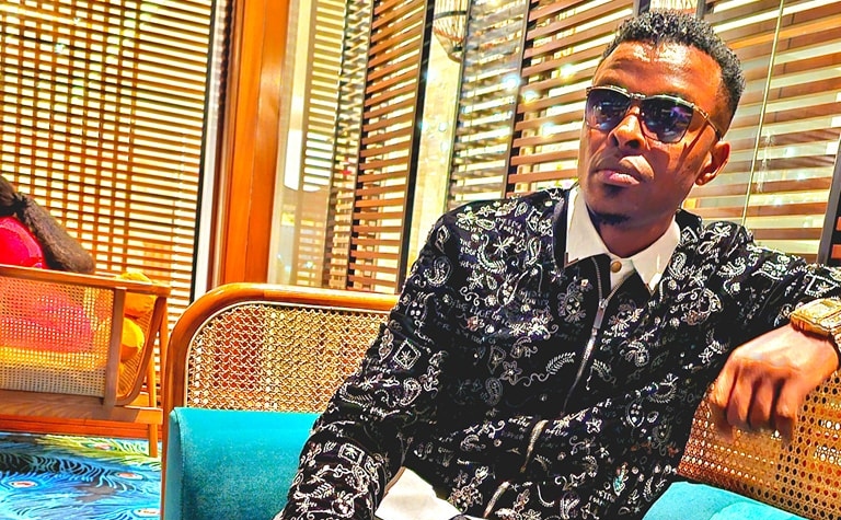 How Ringtone Apoko Made Ksh 48M in 48 Days of Uhuru’s Political Campaigns