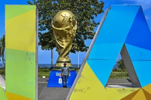 FIFA ups payments to clubs who send players to World Cup