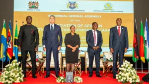 43 African countries launch anti-corruption research centre in Nairobi