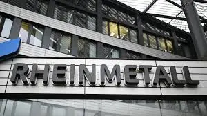 German arms maker Rheinmetall signs Ksh.855B deal with Romania