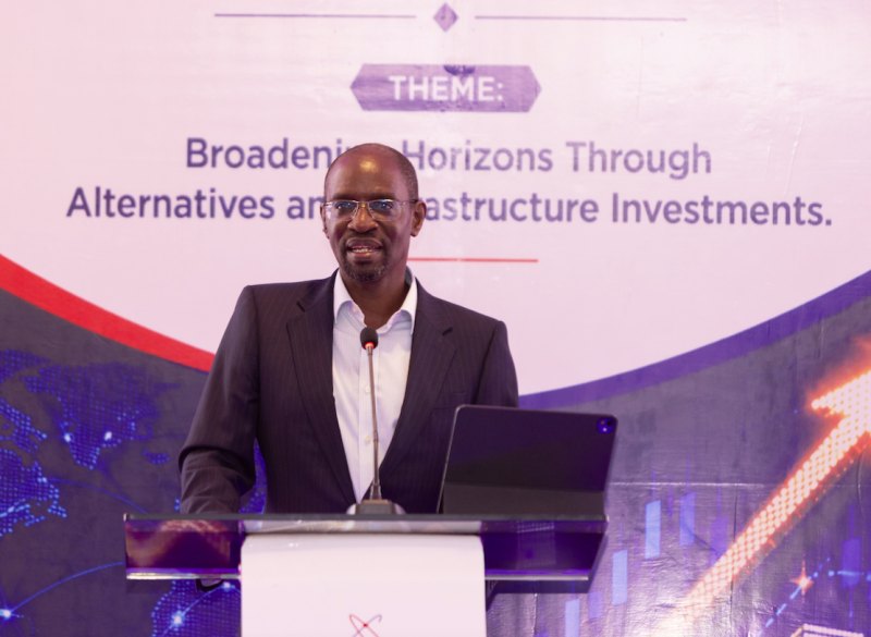 GenAfrica eyes Africa’s emerging investment opportunities with Sh800bn fund