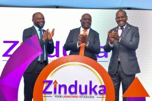 Coop Bank, Absa launch Sh1bn Zinduka student funding deal with Acorn