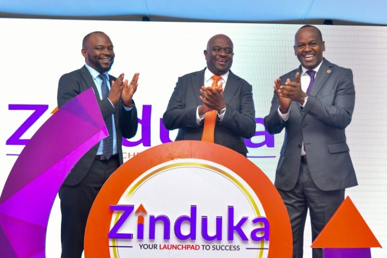 Coop Bank, Absa launch Sh1bn Zinduka student funding deal with Acorn
