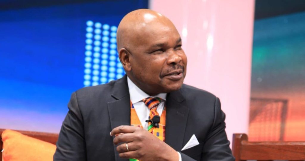 Makau Mutua: Why no opposition candidate can beat Ruto in 2027