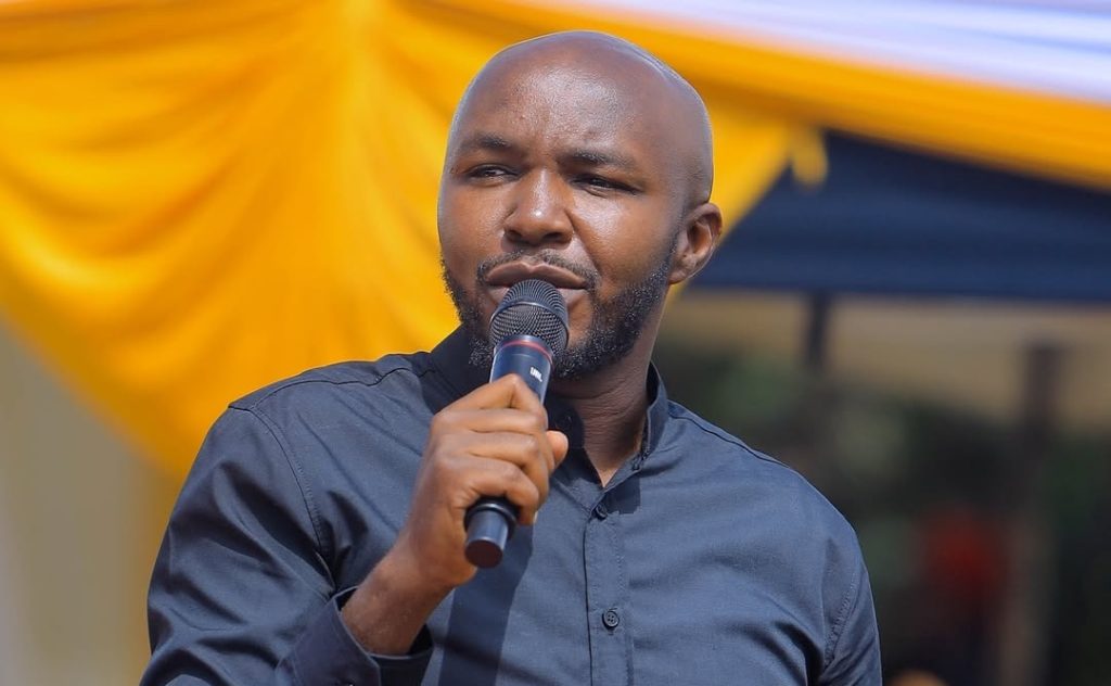 Should Schools Ban Mock Exams? Alex Mathenge Weighs In Amid Unrest
