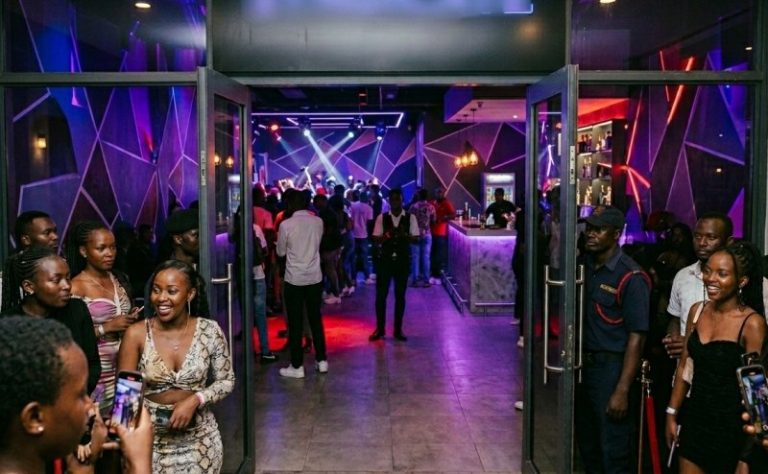 Priest’s Blessing at Nightclub Launch Sparks Debate on Faith and Business