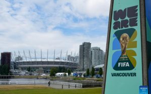 Cheering for the ‘home team’ during the World Cup gets complicated for Canadians