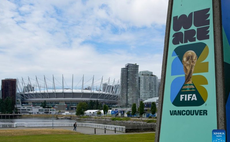 Cheering for the ‘home team’ during the World Cup gets complicated for Canadians