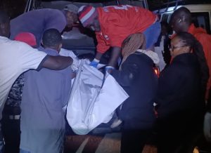 NTSA probes deadly Industrial Area crash, summons Sacco officials