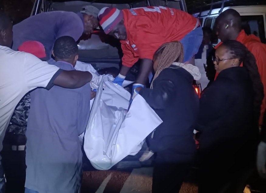NTSA probes deadly Industrial Area crash, summons Sacco officials