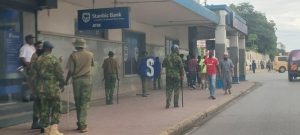 Who informed who? Boniface Mwangi, police differ on June 25 protest notice