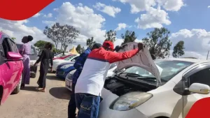 Micro and Small Enterprises Authority Announces Auction of Motor Vehicles, Other Items