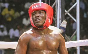 Majembe Reveals Reason for Pulling out of Vurugu 2.0