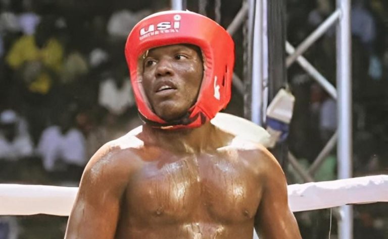 Majembe Reveals Reason for Pulling out of Vurugu 2.0