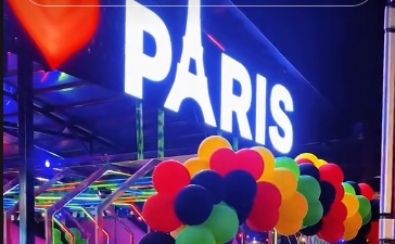 Popular Roysambu Nightclub Paris Lounge & Grill Shuts Down After 5 Years