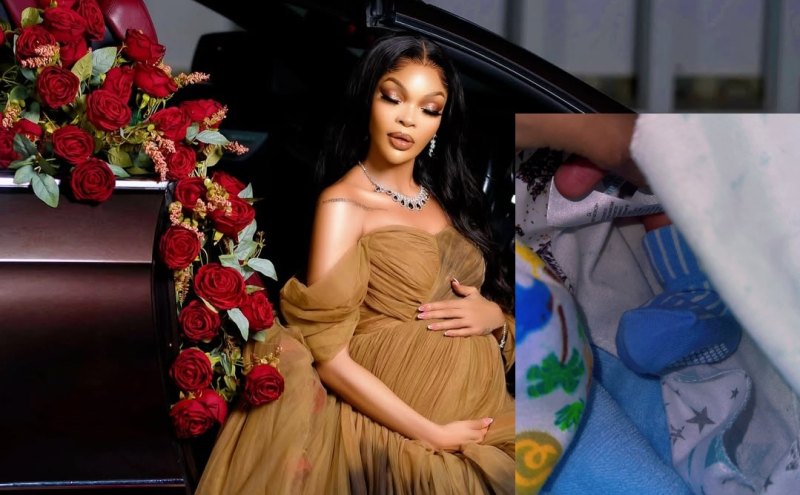 Pastor Ezekiel’s Prayer for Wema Sepetu Resurfaces After Baby Joy