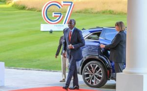Ruto rallies for Africa’s inclusion in international financial institutions reforms