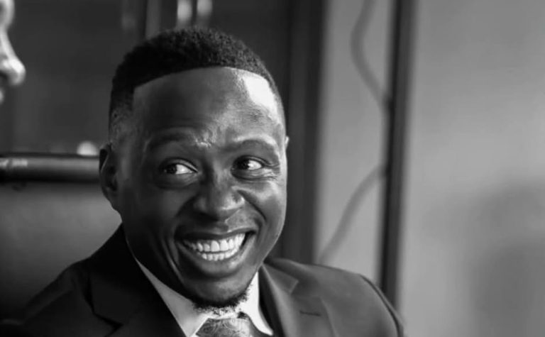 Oga Obinna Manifests Multi-Million Luxury Mansion He Wants to Buy in One Year