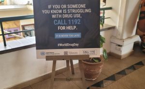 Kenya to mark World Drug Day with focus on innovation in fight against substance abuse