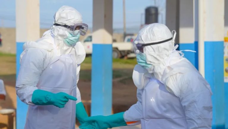 US allocates additional Sh2.59bn to boost Ebola preparedness in Kenya, region