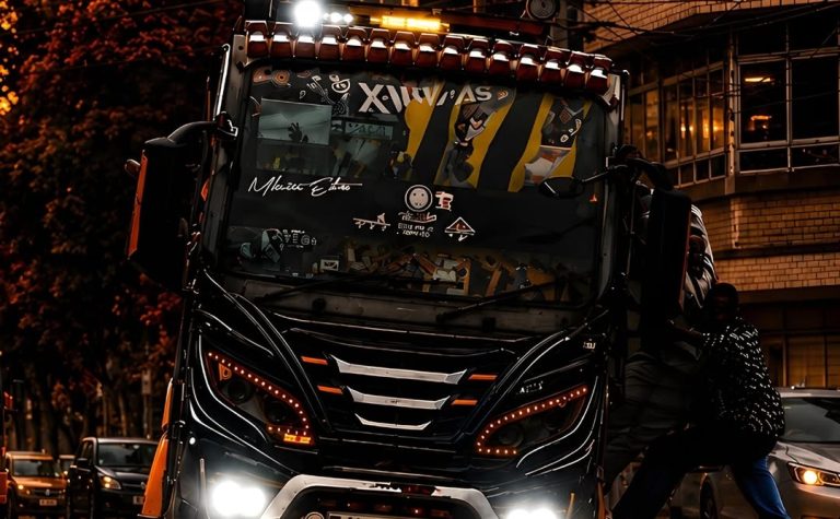 The Dark Side of Nganya Culture: Thrills, Speed and Rising Road Deaths