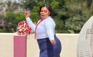 Kinuthia Responds to Doubters of His Age as He Celebrates Turning 25