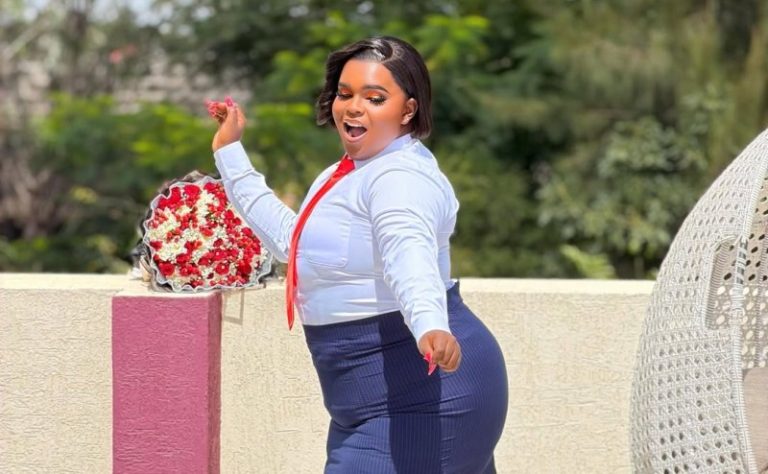 Kinuthia Responds to Doubters of His Age as He Celebrates Turning 25