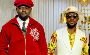 Bolo Bespoke Defends Prince Indah’s Outfit After Online Backlash