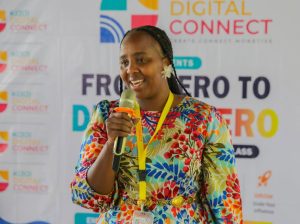 City Stress or Village Peace? Milly Chebby’s Honest Confession