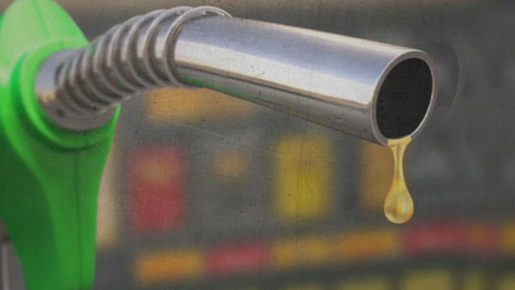 Global shocks, local pumps: Fuel hikes across East Africa