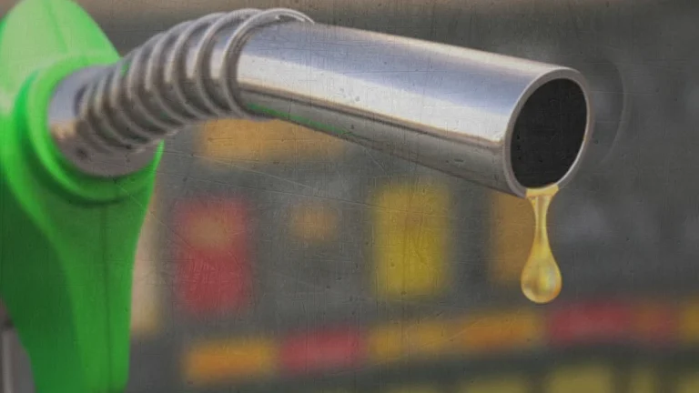 Global shocks, local pumps: Fuel hikes across East Africa