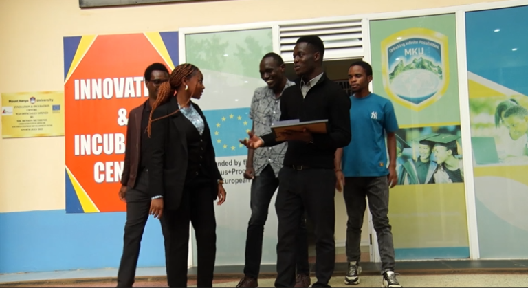Youth told to use AI responsibly as 2027 elections approach