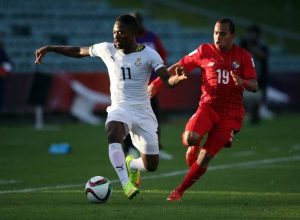 Ghana and Panama Set for High-Stakes World Cup 2026 Showdown