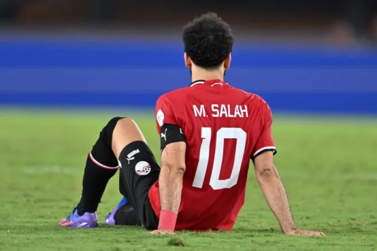 ‘All the way’: Egypt dare to dream after gritty Belgium draw