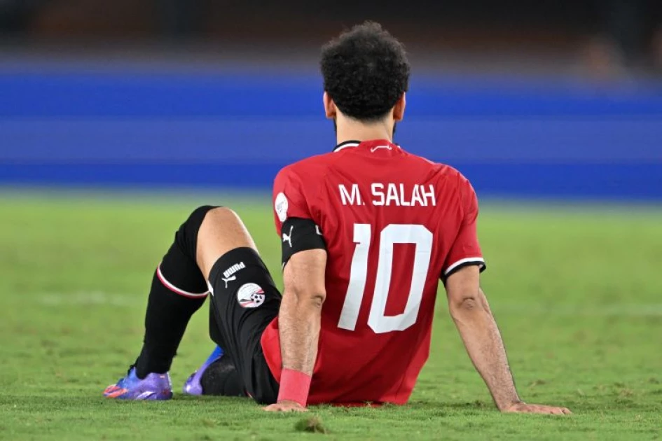 ‘All the way’: Egypt dare to dream after gritty Belgium draw
