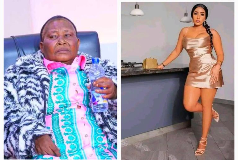 Kanyari’s Mom on Late Daughter Starlet Wahu: I Spent KSh26 Million on Her Education