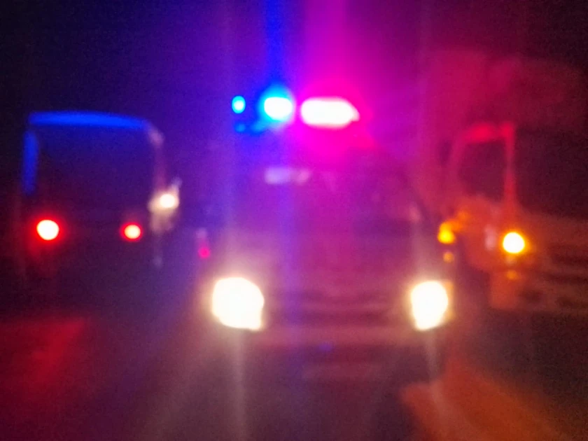 Six killed, seven injured in road accident on Nairobi–Mombasa Highway