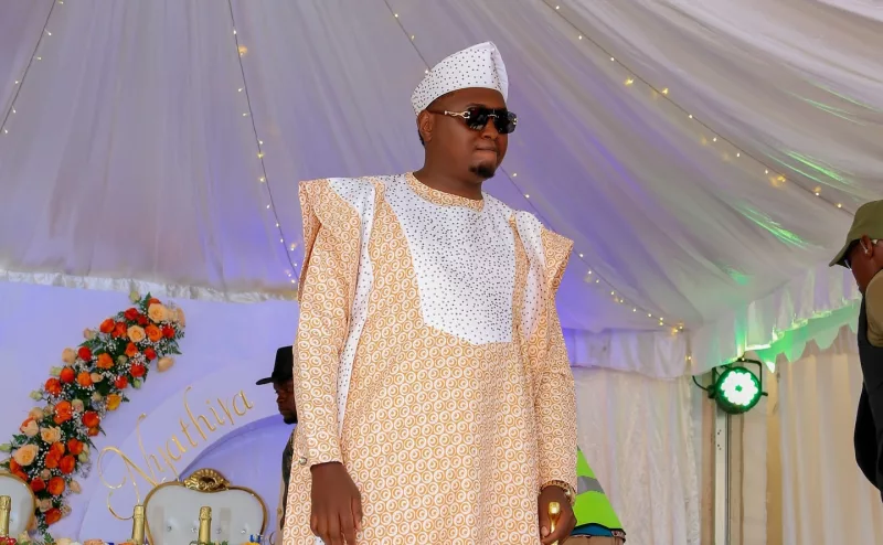 Nebz Mordecai Defends Forex Industry & Trader Privacy