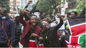 Jobs, not politics, top youth agenda as survey reveals deep anxiety over Kenya’s future