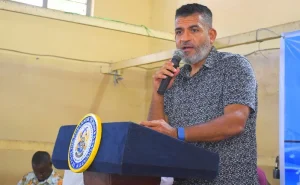 Lack of ambition pushing Majengo youth to drugs and idleness, say elders