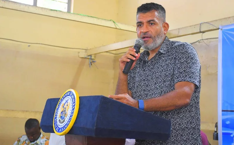 Lack of ambition pushing Majengo youth to drugs and idleness, say elders