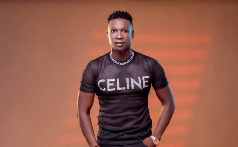 Prince Indah and Jalang’o Lead Celebrities in Mourning Ohangla Star Tony Ndiema