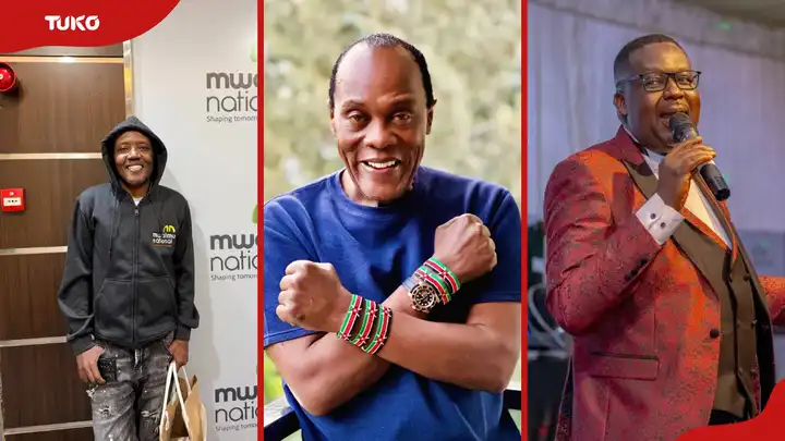 10 highest-paid radio presenters in Kenya and their salaries