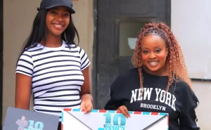 Diana Luvanda Pays Heartfelt Tribute to Nadia Mukami’s Decade in Music