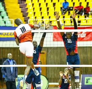 GSU eye Kenya Cup glory after semis qualification