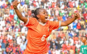 Junior Starlets secure second successive FIFA U-17 Women’s World Cup berth